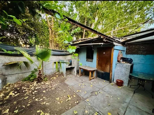 Vendo Casa En Puente Alto Ejército Libertador (99818)
