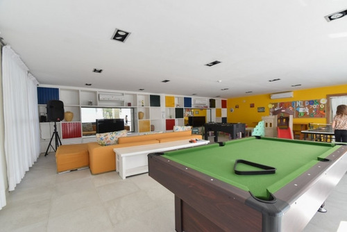 Imagen 4 de 16 de Apartamento En Venta De 3 Dormitorios C/ Cochera En Playa Brava