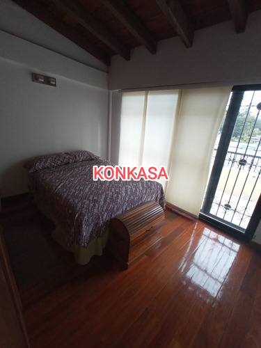 Konkasa Vende Town House Vía El Castaño. Maracay
