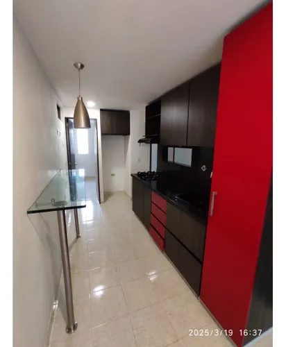 Apartaestudio Para Alquiler En Envigado - Esmeraldal