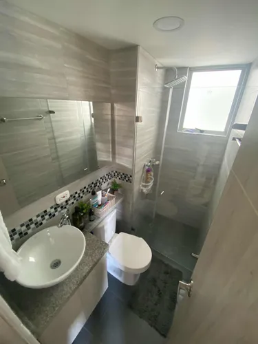 Vendo Apartamento