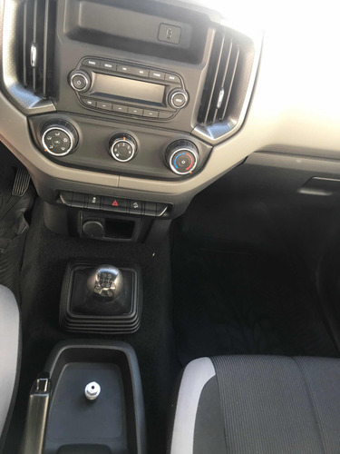 Chevrolet S10 2.8 Ls Cd Tdci 200cv 4x2