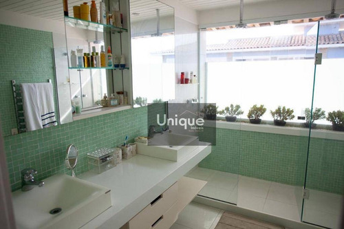 Casa Com 7 Dormitórios À Venda, 500 M² Por R$ 7.000.000,00 - Manguinhos - Armação Dos Búzios/rj - Ca0764
