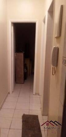 Imagem 4 de 7 de Apartamento - 2 Dormitórios - Vila Belmiro - Santos. - 1422