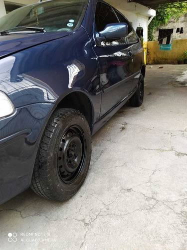 Fiat Palio 2003 1.0 Fire 3p