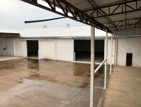 Imagen 6 de 10 de Bodega En Renta En El Vallado