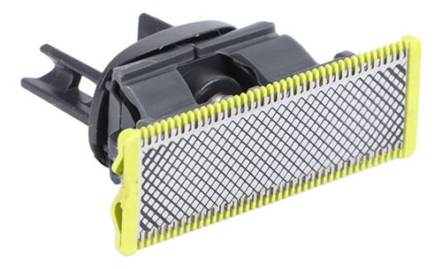 Recambio De Cuchilla Para Recortadora De Barba Cabezal De