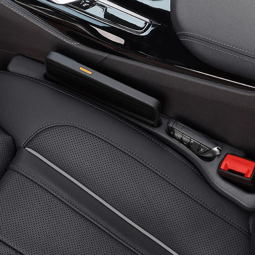 Tapón Para Hendiduras Para Asiento De Automóvil Organizador