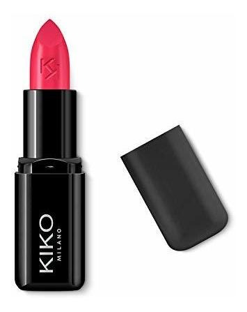 Lápices Labiales - Kiko Milano - Smart Fusion Lipstick Rich 