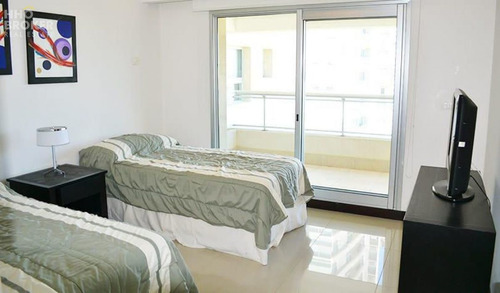 Imagen 28 de 30 de Apartamento En Alquiler Torre Lobos - Punta Del Este Brava