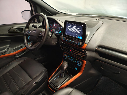 Ford Ecosport 2.0 Gdi Storm 170Cv 4X4