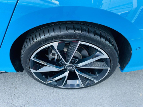 Imagem 4 de 15 de Audi A3 2.0 40 Tfsi Gasolina Sedan Performance Black