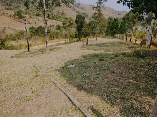 Imagem 1 de 19 de Terreno Escriturado À Venda Em Piracaia/sp - 1000 - 34968879
