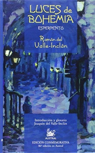 Luces De Bohemia (austral Ediciones Especiales)