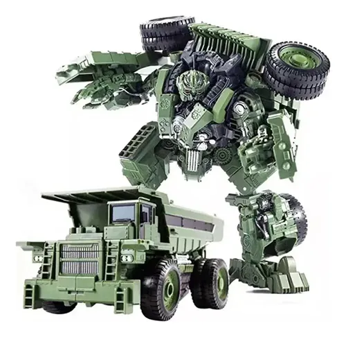 Série Transformer Studio Ss42 Vingança De Longo Prazo