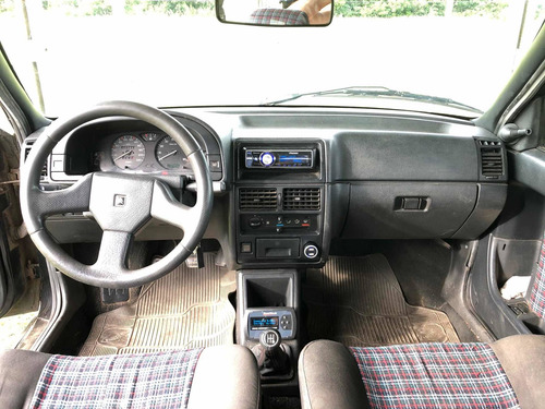 Citroën Ax 1.3 Gti 1992