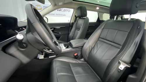 Imagen 20 de 25 de Land Rover Ranger Rover Evoque