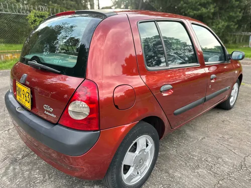 Renault Clio F.iv Expression