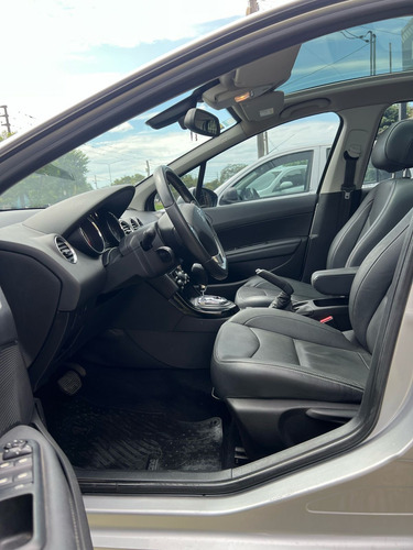 Peugeot 308 1.6 Feline Thp 165cv Tiptronic