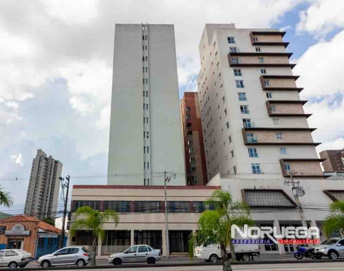 Imagem 24 de 24 de Apartamento Para Alugar - 36014.001