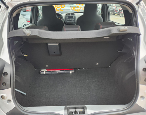 Renault Kwid Zen 1.0 12v SCe (Flex)