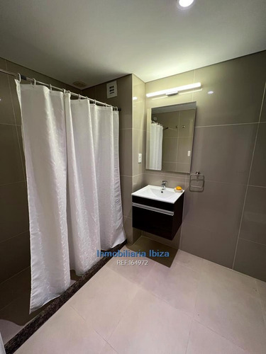 Imagen 8 de 15 de Pocitos Venta Apartamento C/ Muelbes 2 Dormitorios.