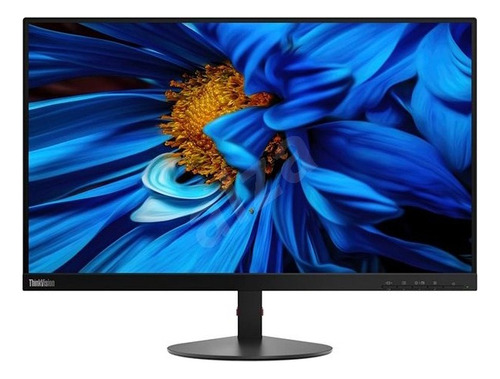 Monitor Led Lenovo 24¨ Full Hd Vga Hdmi S24e-10 Color Negro