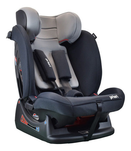 Silla Carro Bebé Zen Priori