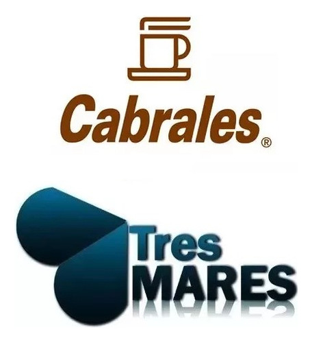 Imagen 5 de 5 de 2x Cajas Cafe Capsulas Cabrales Dolce Gusto A Eleccion