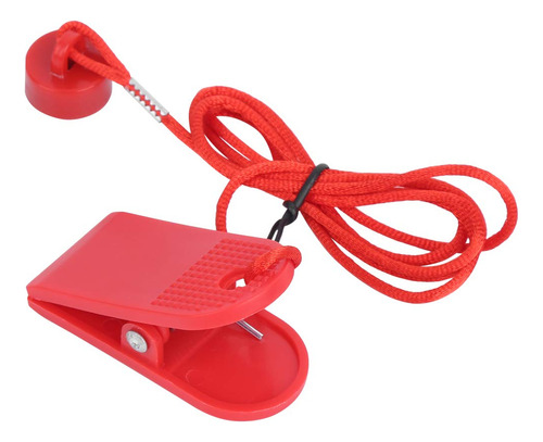Llave De Seguridad Universal Para Cinta De Correr Proform