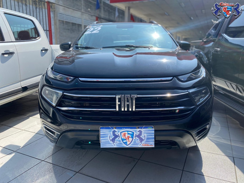 Fiat Toro 1.3 TURBO 270 FLEX FREEDOM AT6