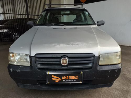 Fiat Uno MILLE WAY ECON