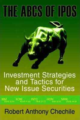 Libro The Abcs Of Ipos : Investment Strategies And Tactic...