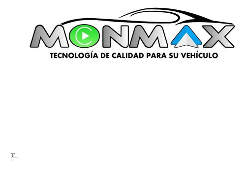 Radio Maxus T60, Carplay, Android Auto,4gb,cámara, Adaptador