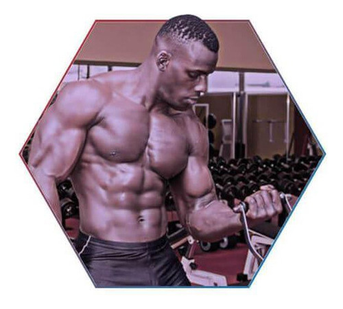 Power Arginine Força E Hipertrofia Growth 120 Caps Natural Natural