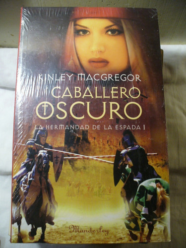 Caballero Oscuro - Kinley Macgregor - Ver Envío