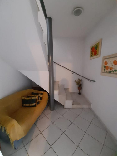 Imagem 7 de 22 de Casa Duplex À Venda, 5 Quartos, 1 Suíte, 2 Vagas, Céu Azul - Belo Horizonte/mg - 2262
