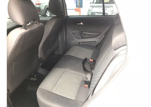 Imagem 7 de 9 de Volkswagen Fox