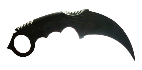 Cuchillo Combate Táctico Karambit Modelos Variados Calidad