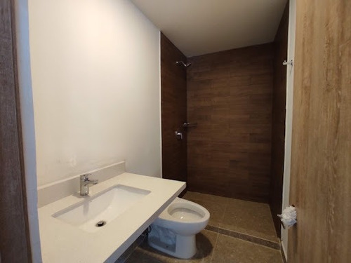Imagen 24 de 25 de Apartamento En Arriendo Loma Del Campestre 622-17302