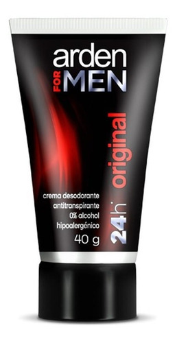 Desodorante Arden For Men - g a $98