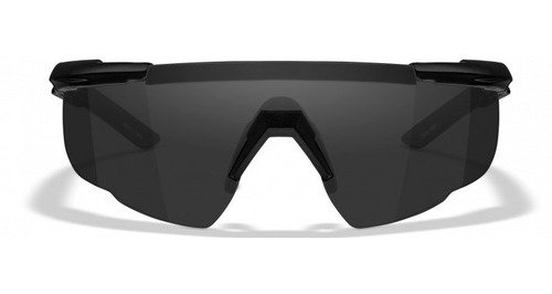 Imagen 3 de 6 de Remate Gafas Wiley X Con Lentes Intercambiables Saber