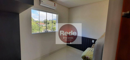 Imagem 12 de 20 de Casa À Venda, 300 M² Por R$ 1.500.000,00 - Massaguaçu - Caraguatatuba/sp - Ca6494