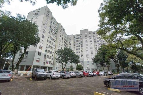 Imagem 1 de 30 de Apartamento À Venda - Cristal - Porto Alegre/rs - Ap0998