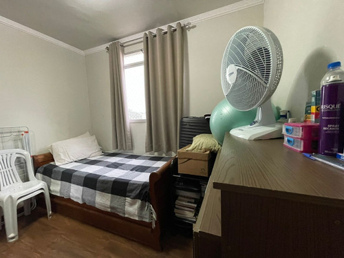 Imagem 5 de 15 de Apartamento Com 2 Quartos Para Comprar No Bom Retiro Em Betim/mg - 1698