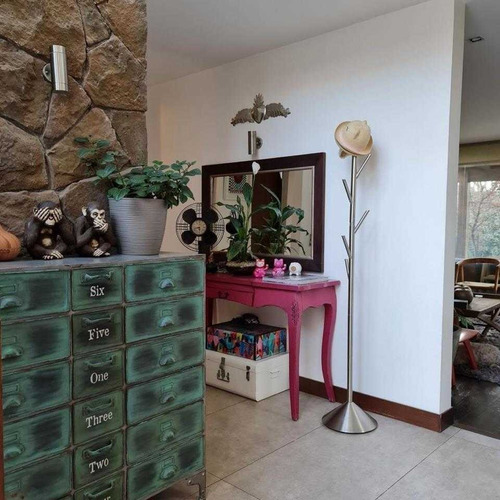 Imagen 3 de 30 de Increíble Casa En San José De La Sierra / La Posada