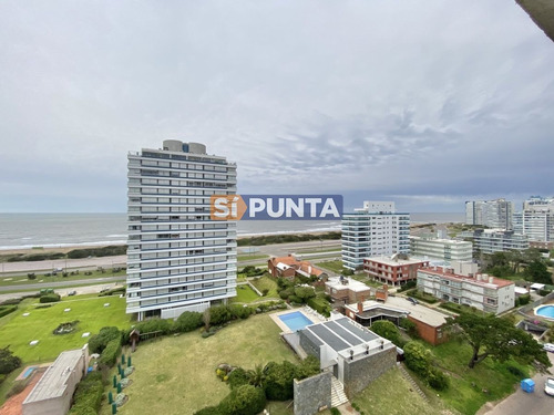 Imagen 27 de 30 de Alquiler Temporario Punta Del Este 2 Dormitorios Brava