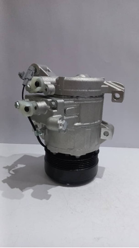 Compresor Gm Grand Vitara Suzuki J3 Año 08-09