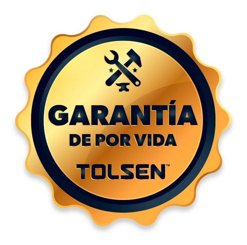 Imagen 6 de 6 de Juego Letras De Marcar Golpe 3 Mm 27 Pzas Tolsen 25101
