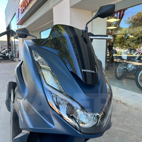 Honda Pcx160 Deluxe - 0 Km - Pcx 160